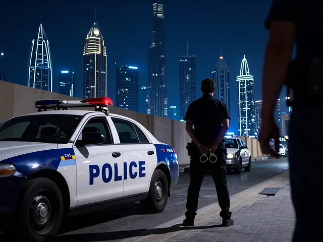 Dubai Escorts: Legal Risks and Safe Nightlife Alternatives