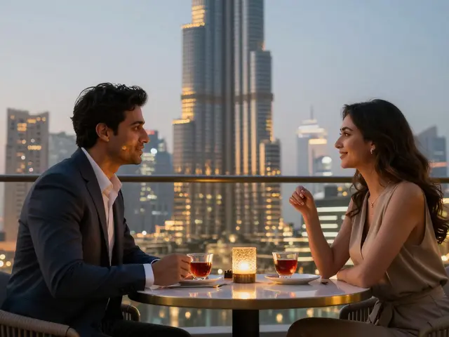 Dubai Independent Escorts Guide for Newbies