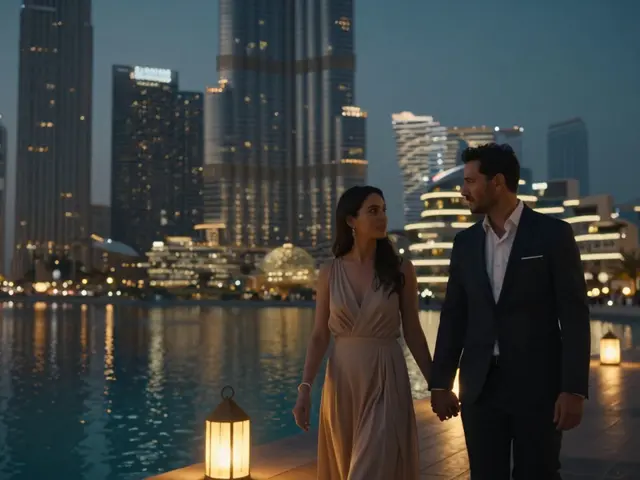 Escorts Near Me Bring Night Magic in Dubai