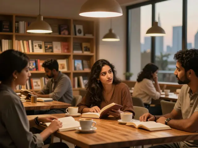 Sex in Dubai - Where to Connect