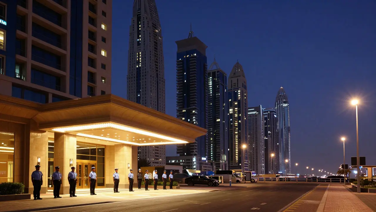 Dubai Call Girl WhatsApp Numbers & Groups - Safety Guide 2026