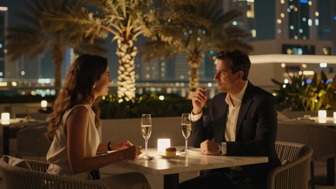 Dubai Escorts - Your Social Scene Guide