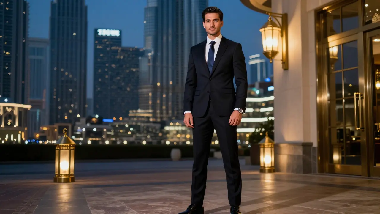 Escorts in Dubai - Evening Essentials Guide for 2026