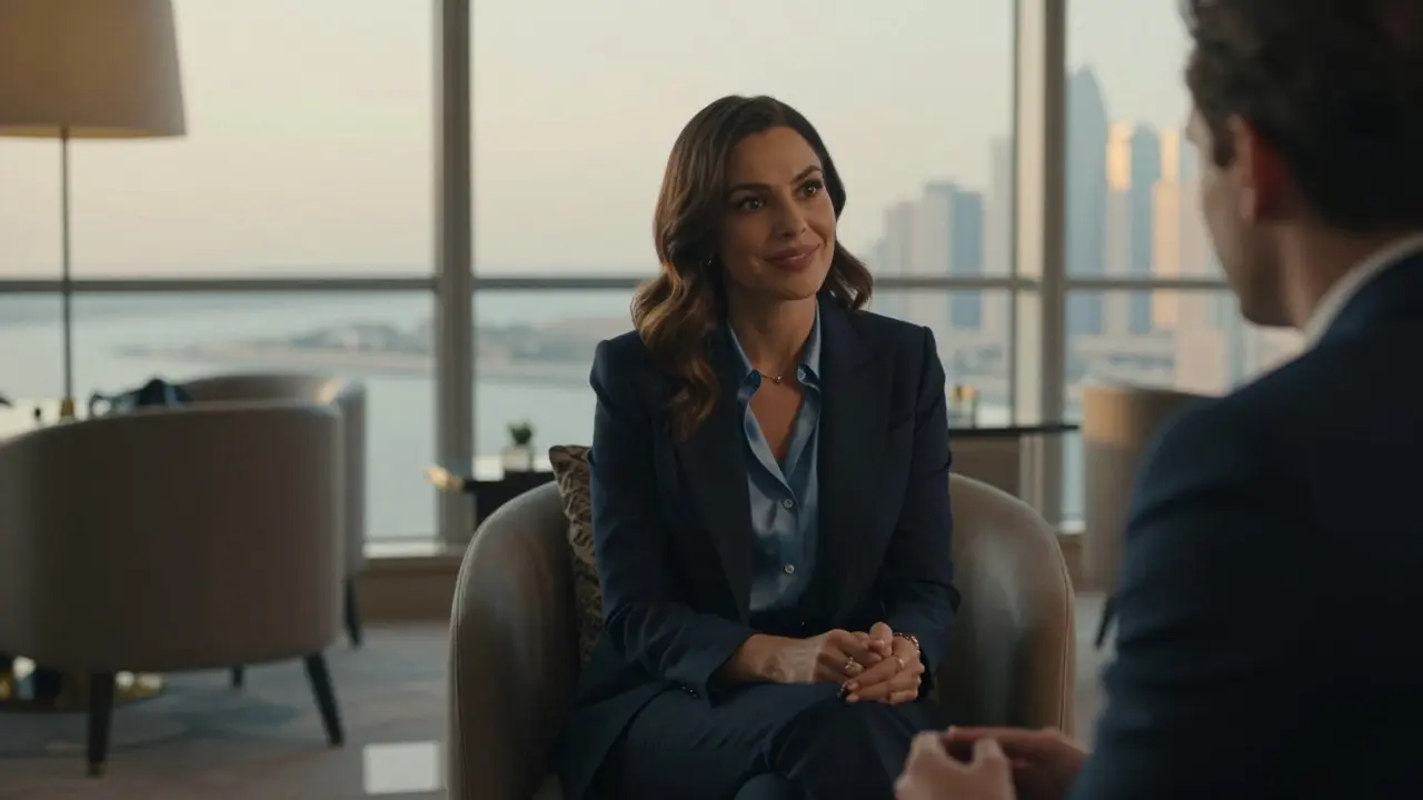 The Top Euro Escort Services in Dubai You Need to Know About