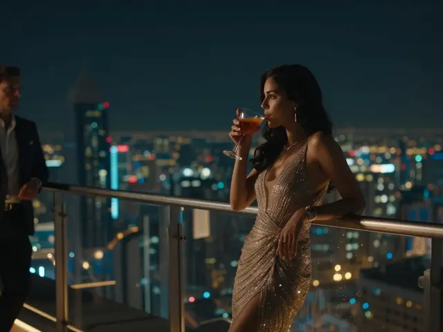 Call Girls in Dubai Guide: What You Need to Know Before You Go