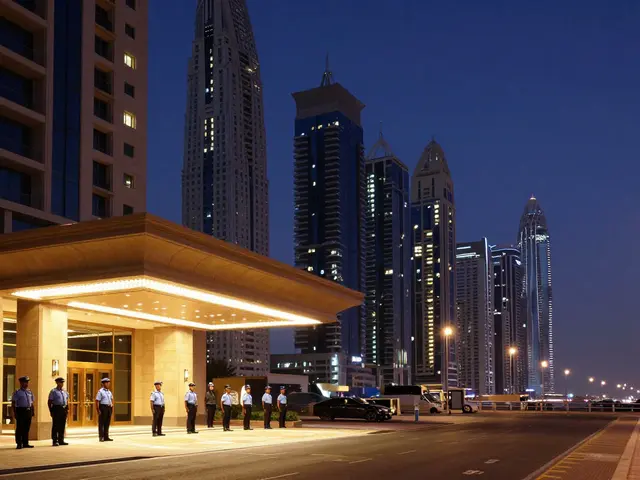 Dubai Call Girl WhatsApp Numbers & Groups - Safety Guide 2026