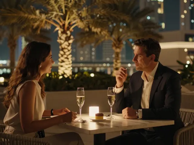 Dubai Escorts - Your Social Scene Guide