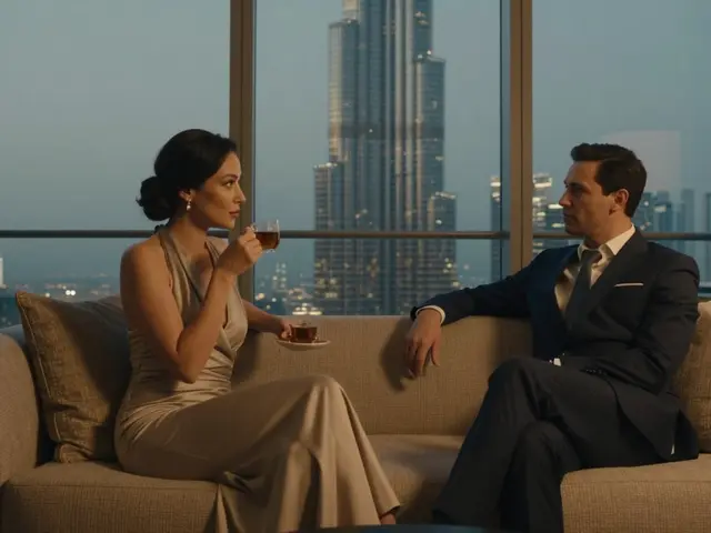 Escort Girls Dubai - What You Really Need to Know