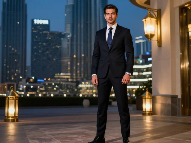 Escorts in Dubai - Evening Essentials Guide for 2026