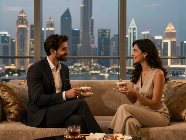 How to Choose the Perfect Escort in Dubai for Your Needs