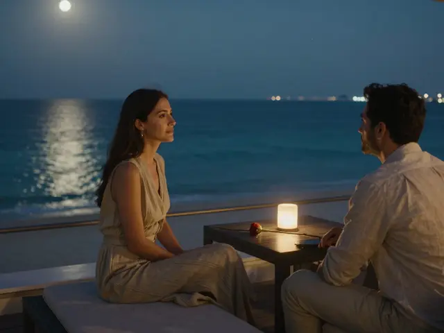 Mistress Dubai - Nighttime Musts