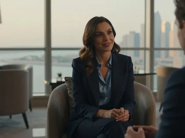 The Top Euro Escort Services in Dubai You Need to Know About