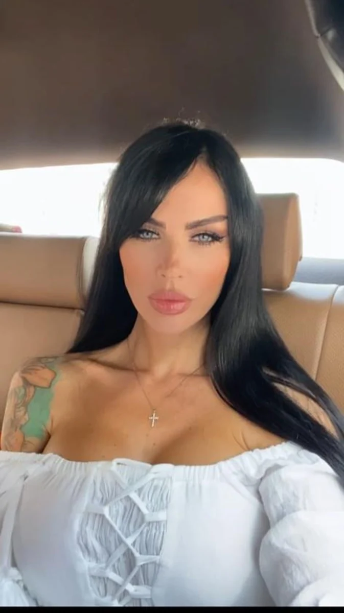 Абель эскорт в городе Дубай