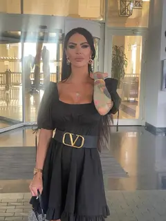 Абель эскорт в городе Дубай