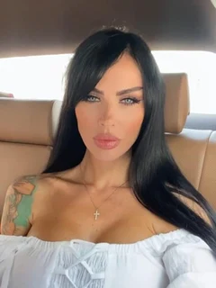 Абель эскорт в городе Дубай