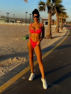 Abelle escort a Dubai