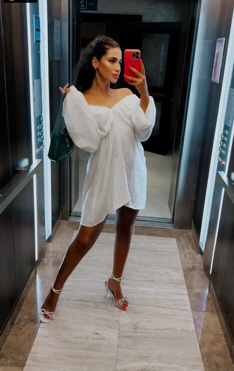 Adel escort in Dubai