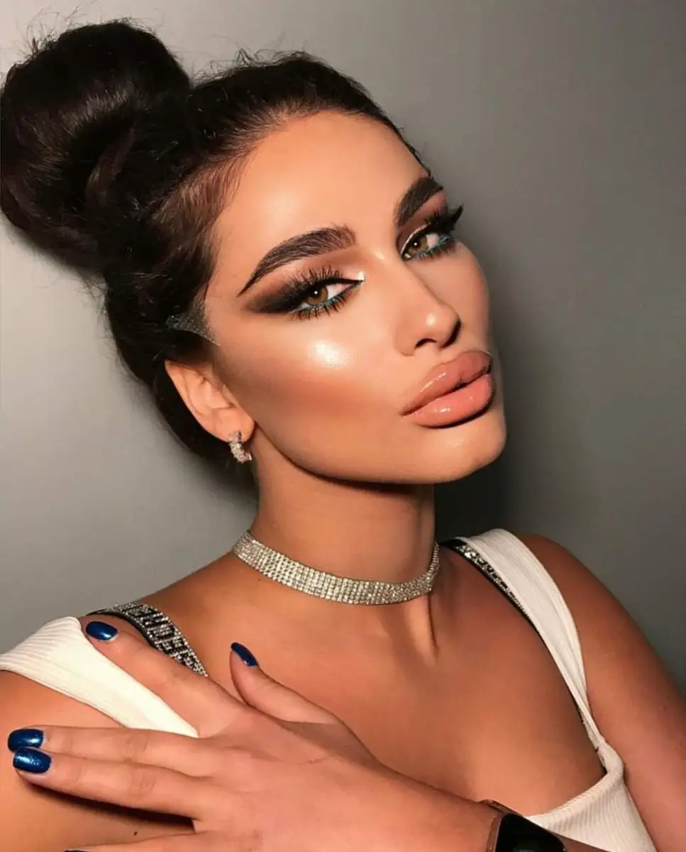 Adel escort in Dubai