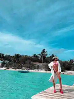 Adel escort in Dubai