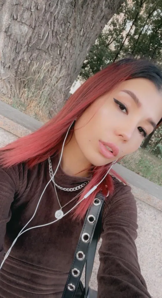 阿黛尔 迪拜的应召女郎