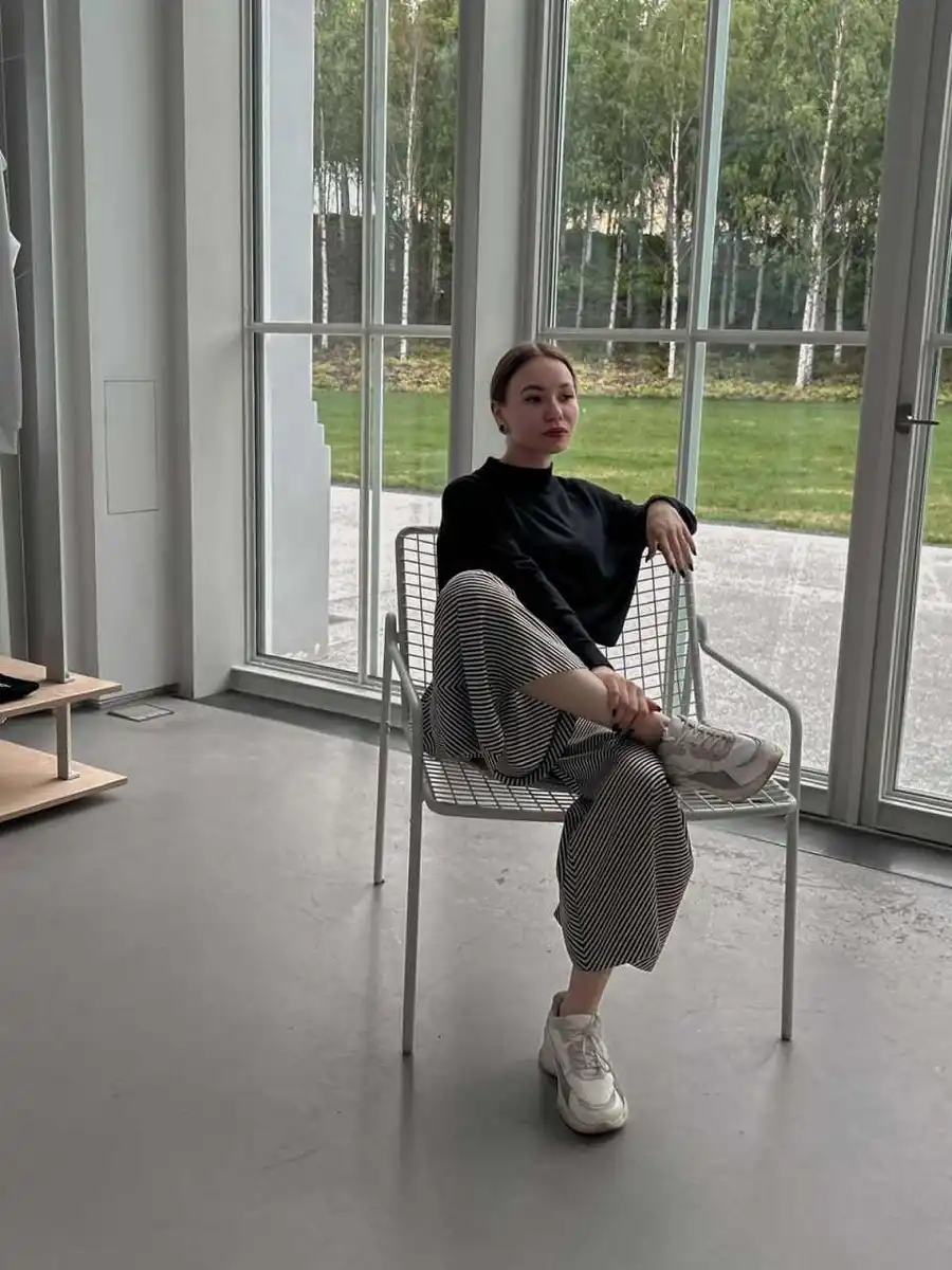 Адриана эскорт в городе Дубай