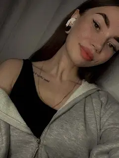 Адриана эскорт в городе Дубай