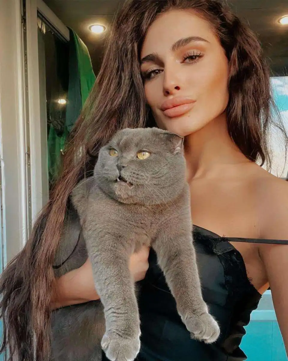 Афина эскорт в городе Дубай