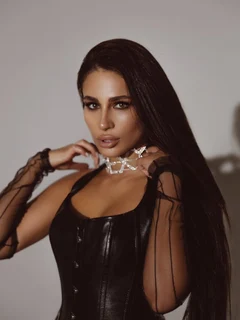 Афина эскорт в городе Дубай