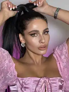 Афина эскорт в городе Дубай