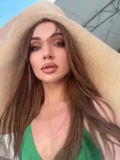 Агата эскорт в городе Дубай