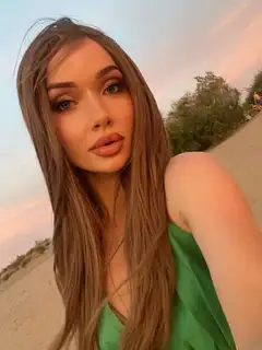 Агата эскорт в городе Дубай