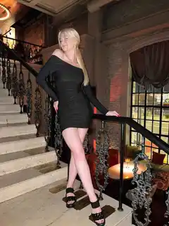 Аида эскорт в городе Дубай