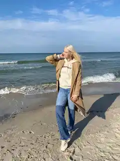 Аида эскорт в городе Дубай