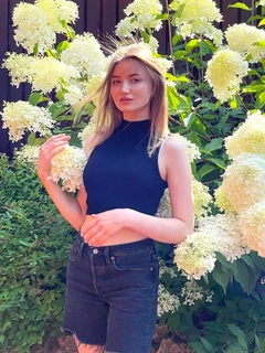 Айза эскорт в городе Дубай