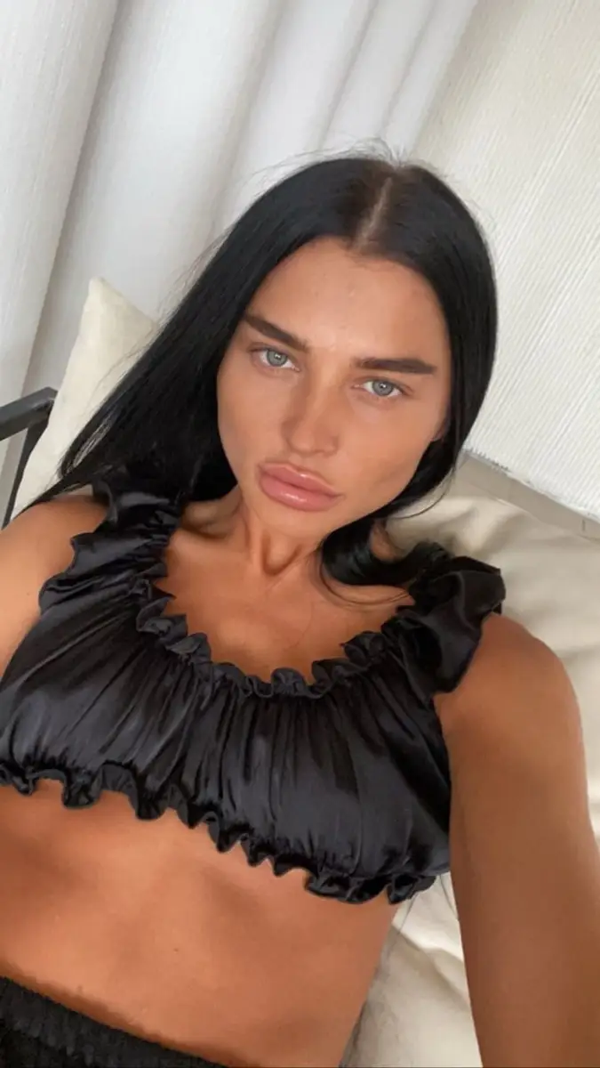 Альбинос эскорт в городе Дубай