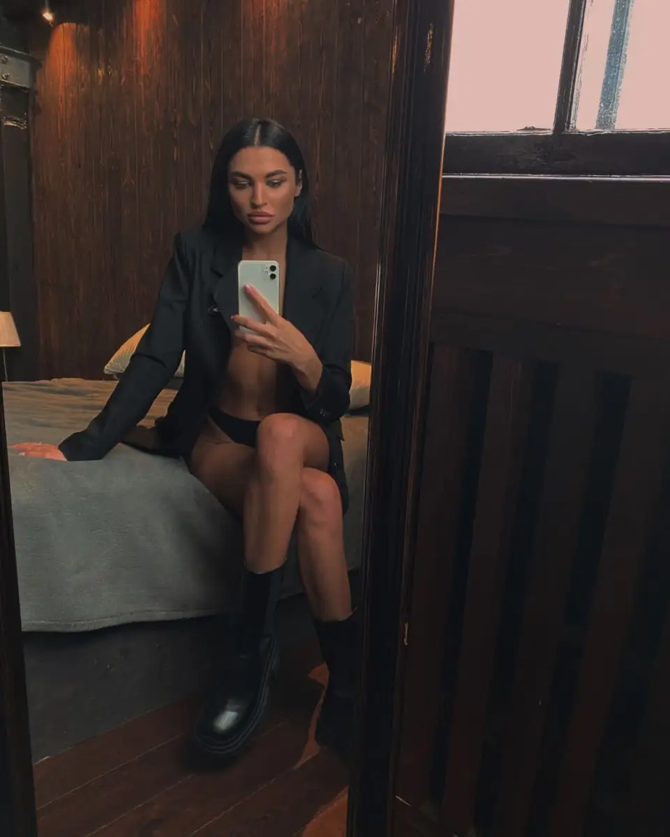 Альбинос эскорт в городе Дубай