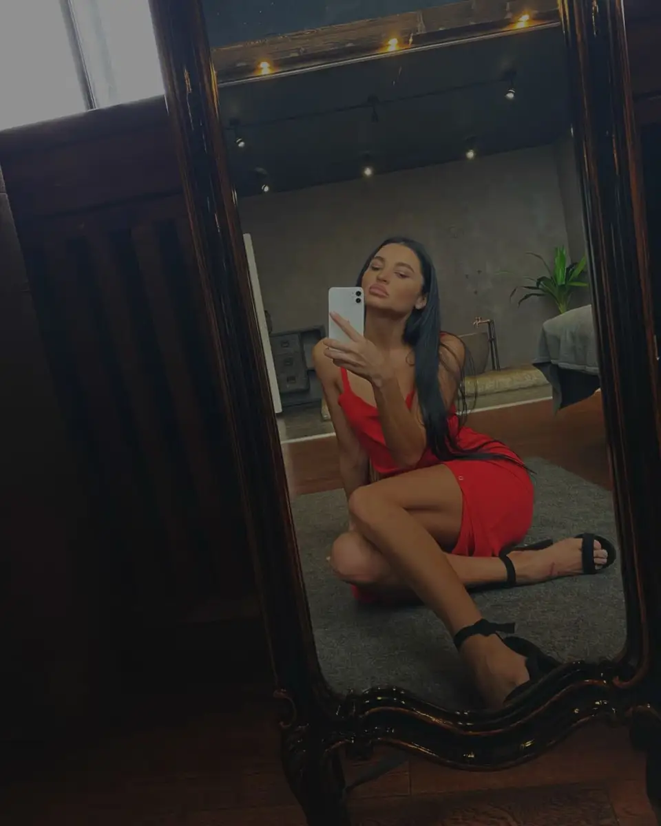 Альбинос эскорт в городе Дубай