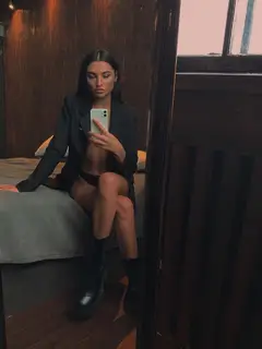 Альбинос эскорт в городе Дубай