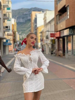 Алена эскорт в городе Дубай