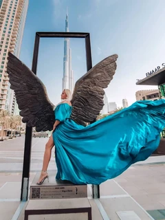 Alexadrina Escort in Dubai