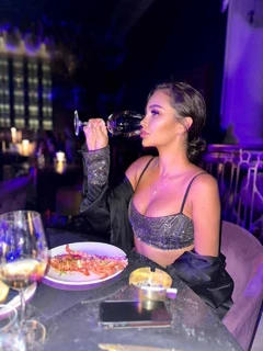 Али эскорт в городе Дубай