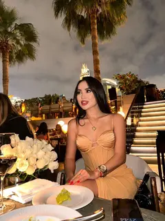 Alia escort in Dubai