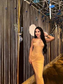 Alia escort in Dubai