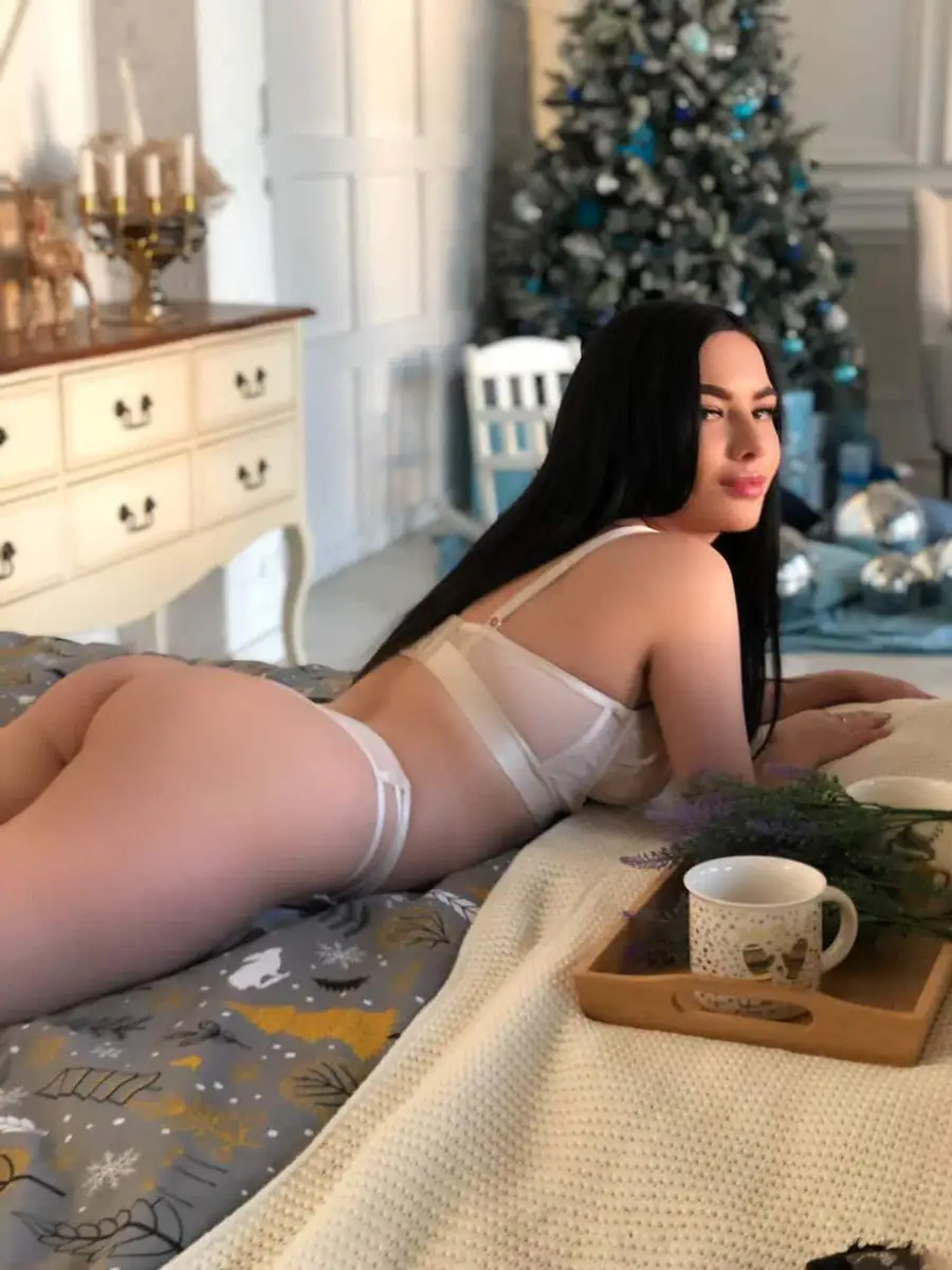 Алика эскорт в городе Дубай