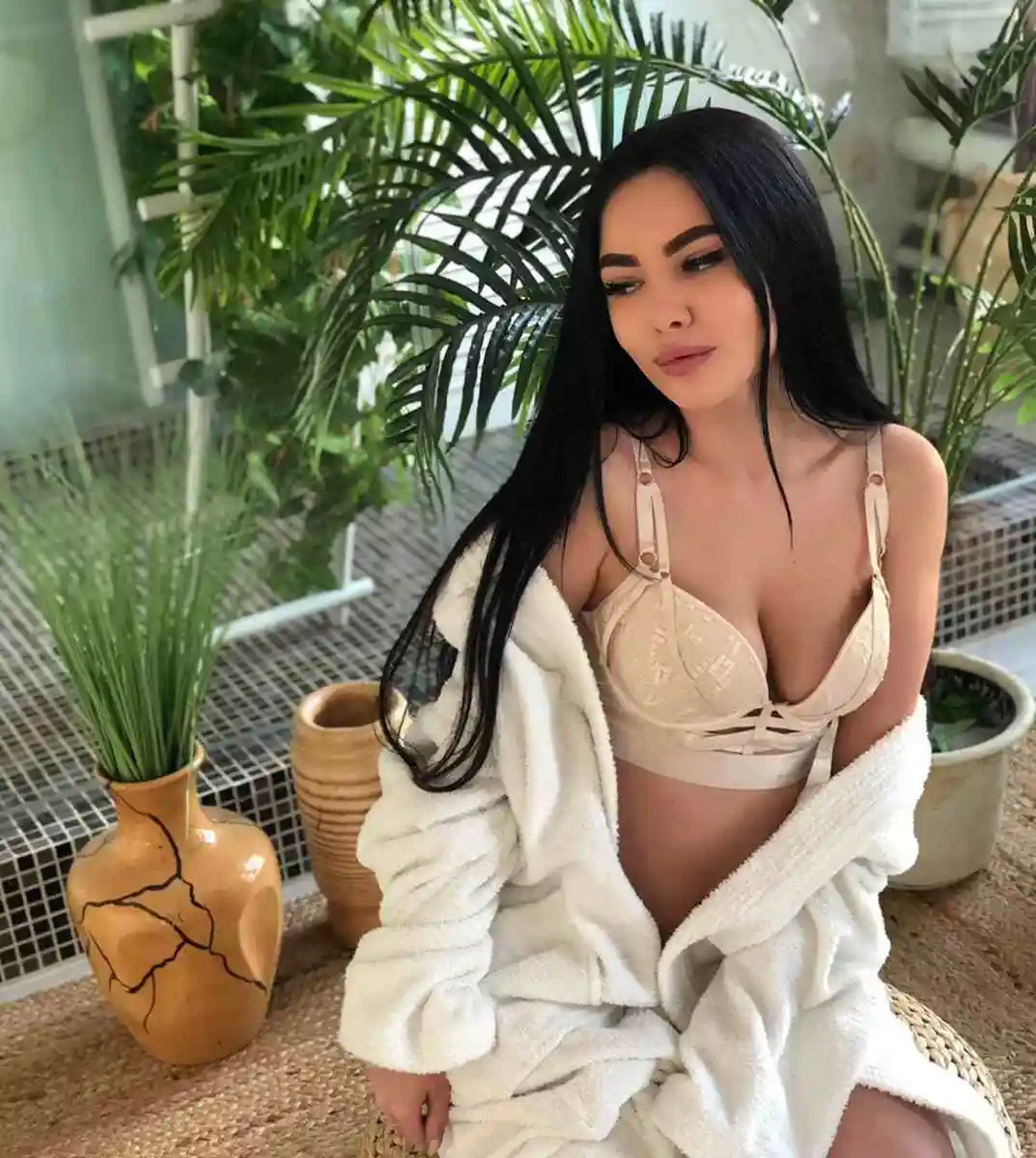 Алика эскорт в городе Дубай