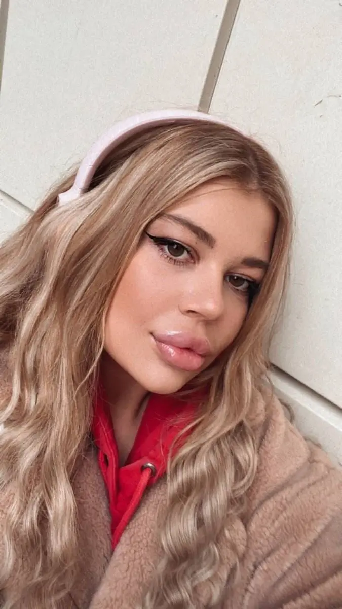 Алиса эскорт в городе Дубай