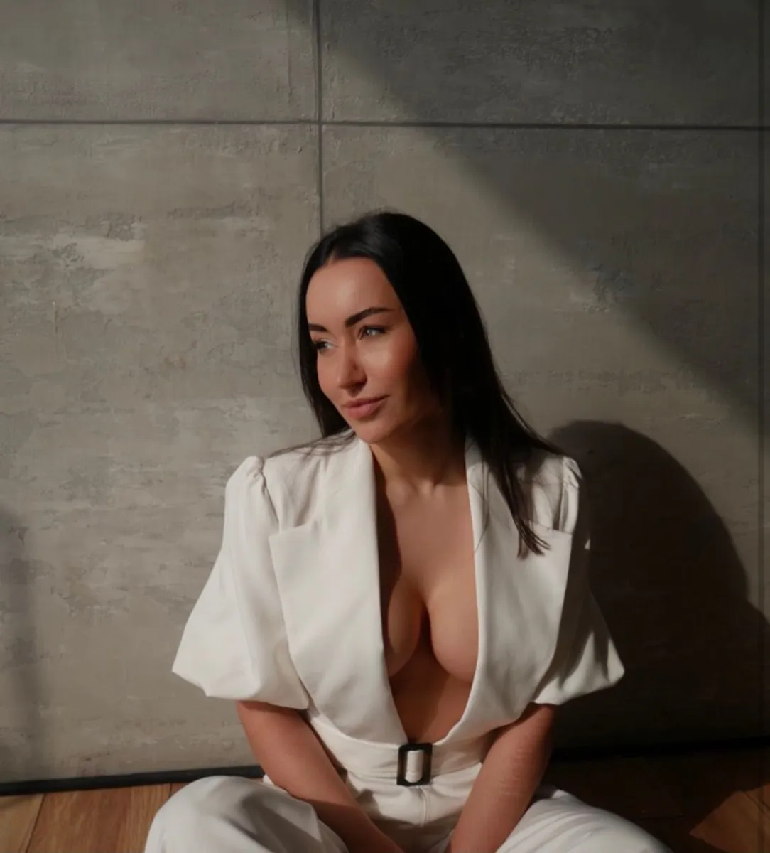 Alice Escort in Dubai