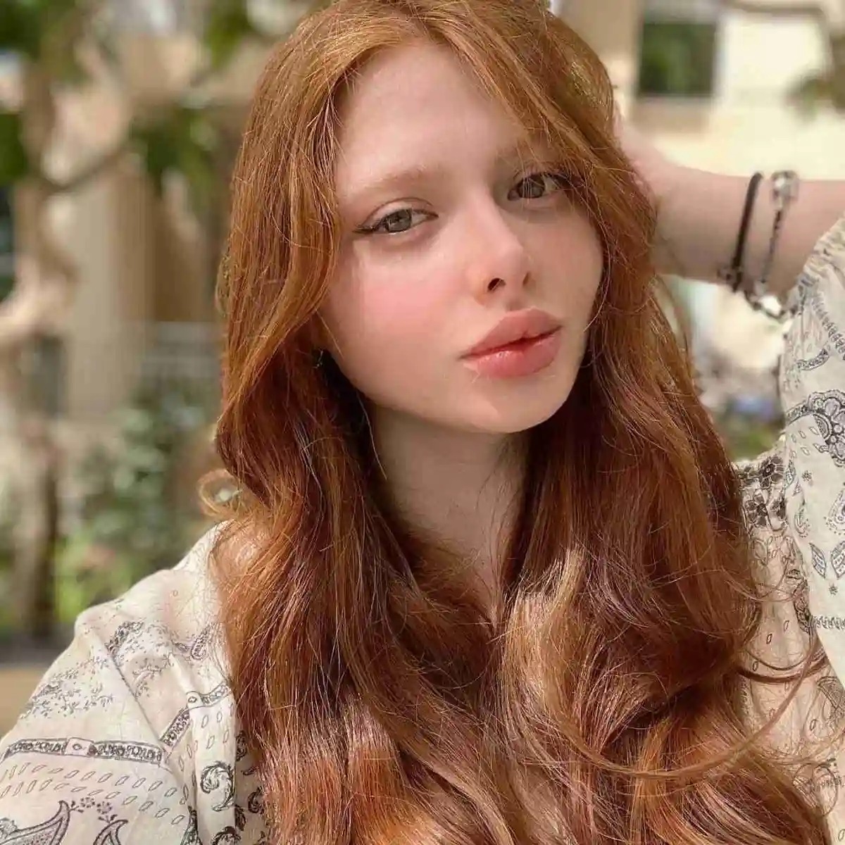 Alice escort a Dubai