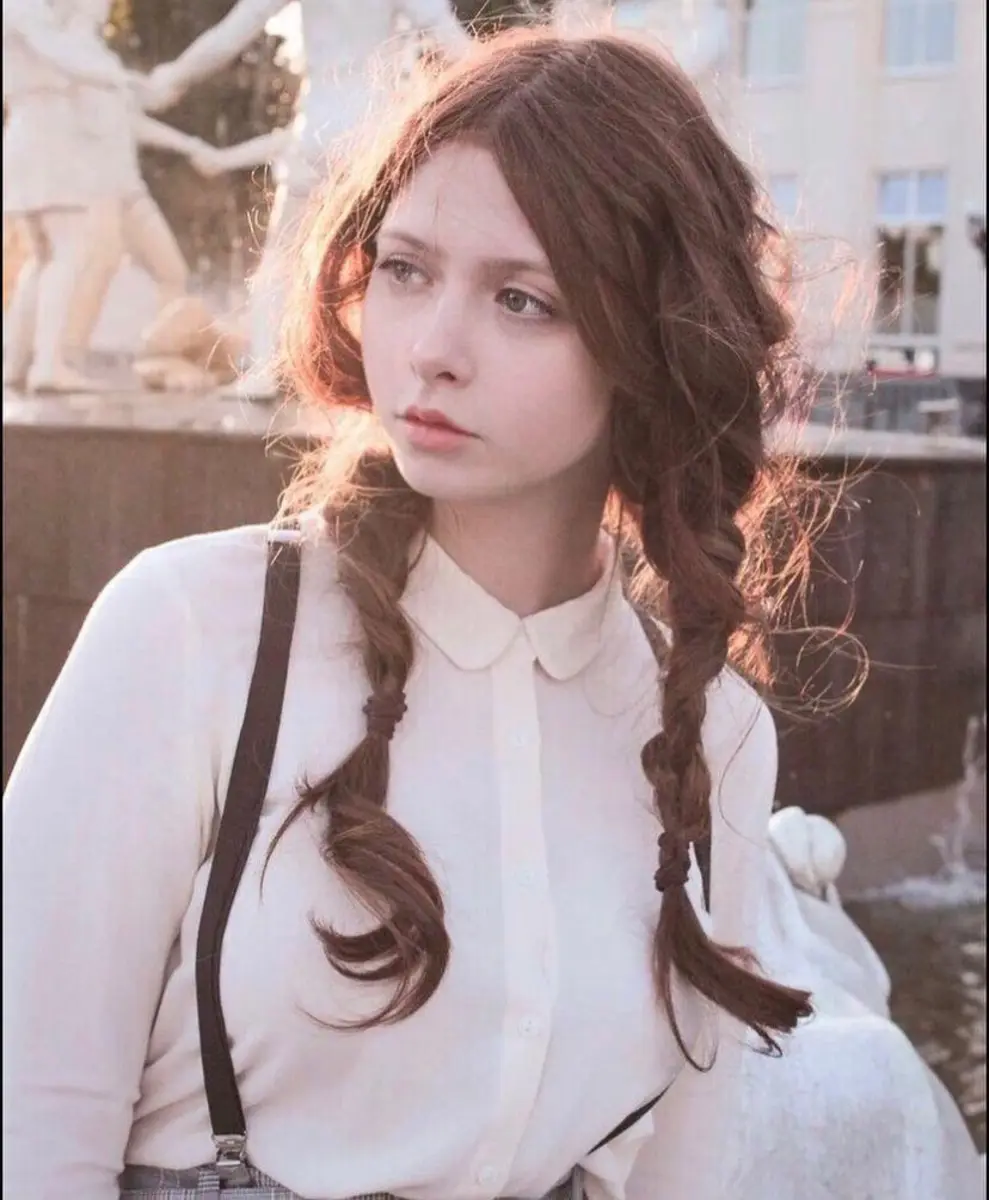 Alice escort a Dubai