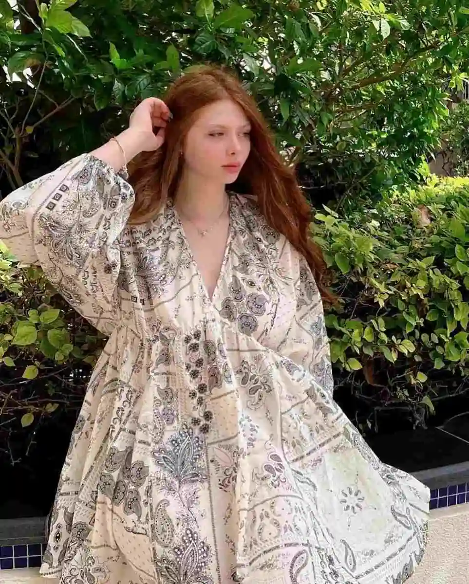 Alice escort a Dubai